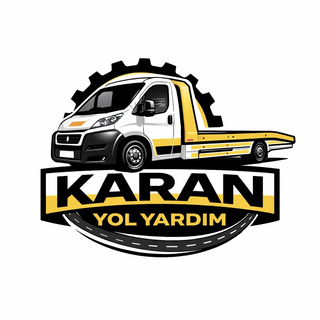 Karan Yol Yardım Logo